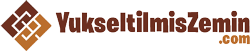 Yükseltilmiş Zemin